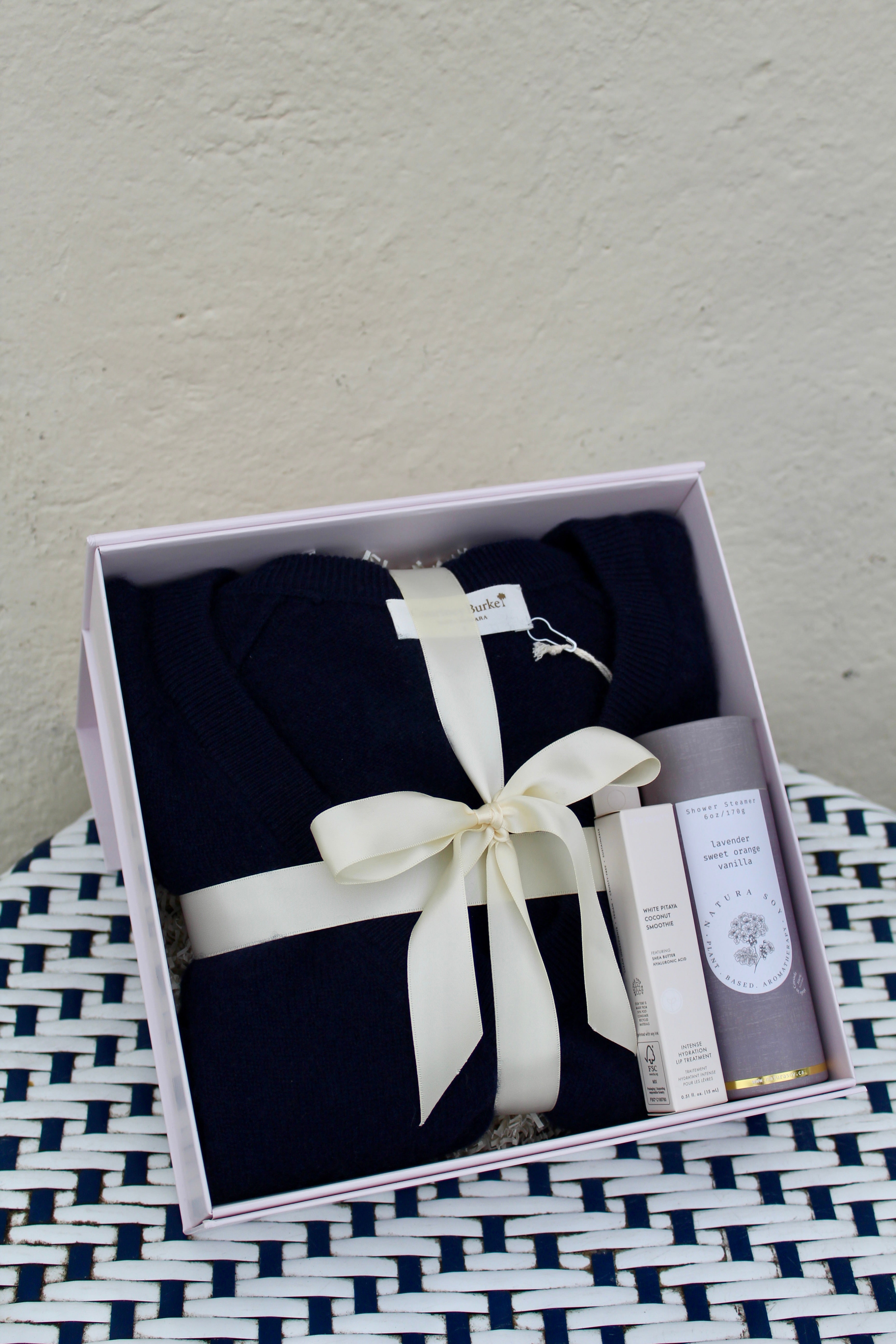 Cozy Essentials Box