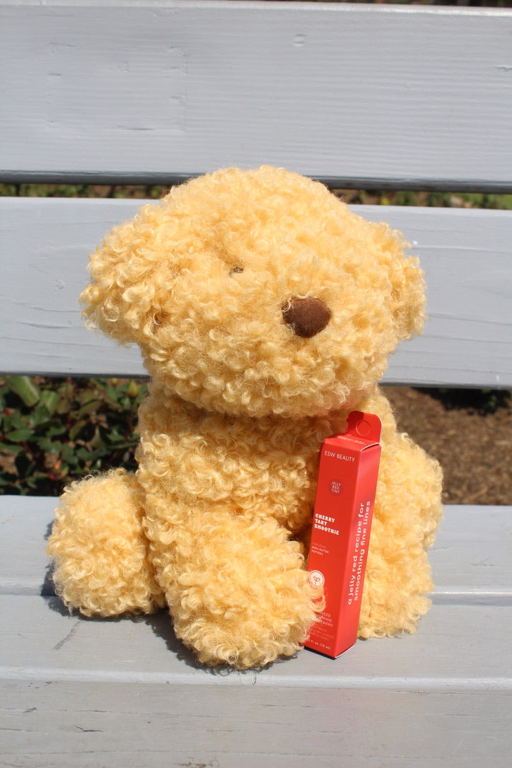 Luca Labradoodle Soft Toy 11"/ 28cm