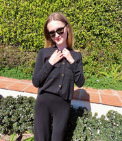 Savannah Top