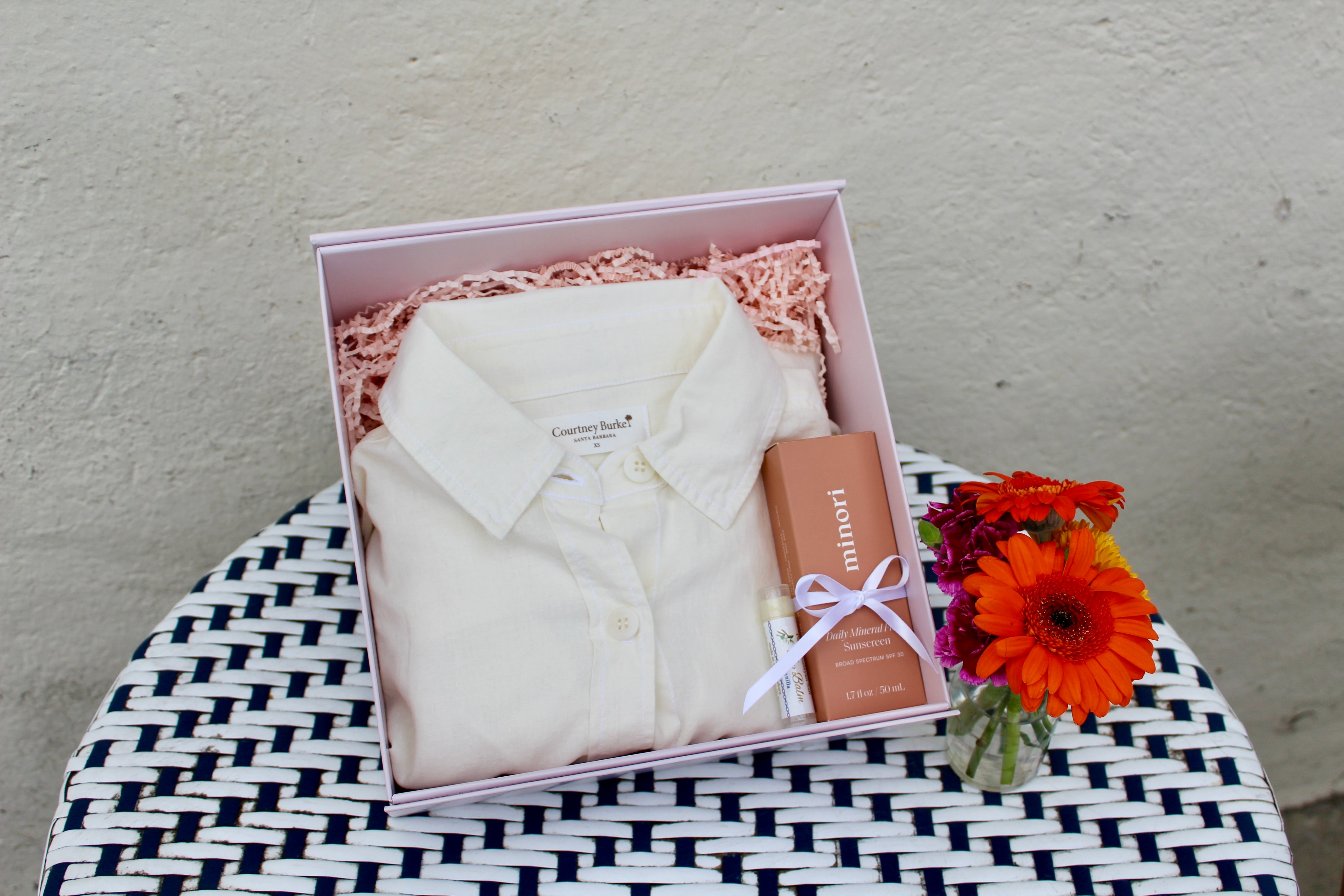 Coastal Days Box