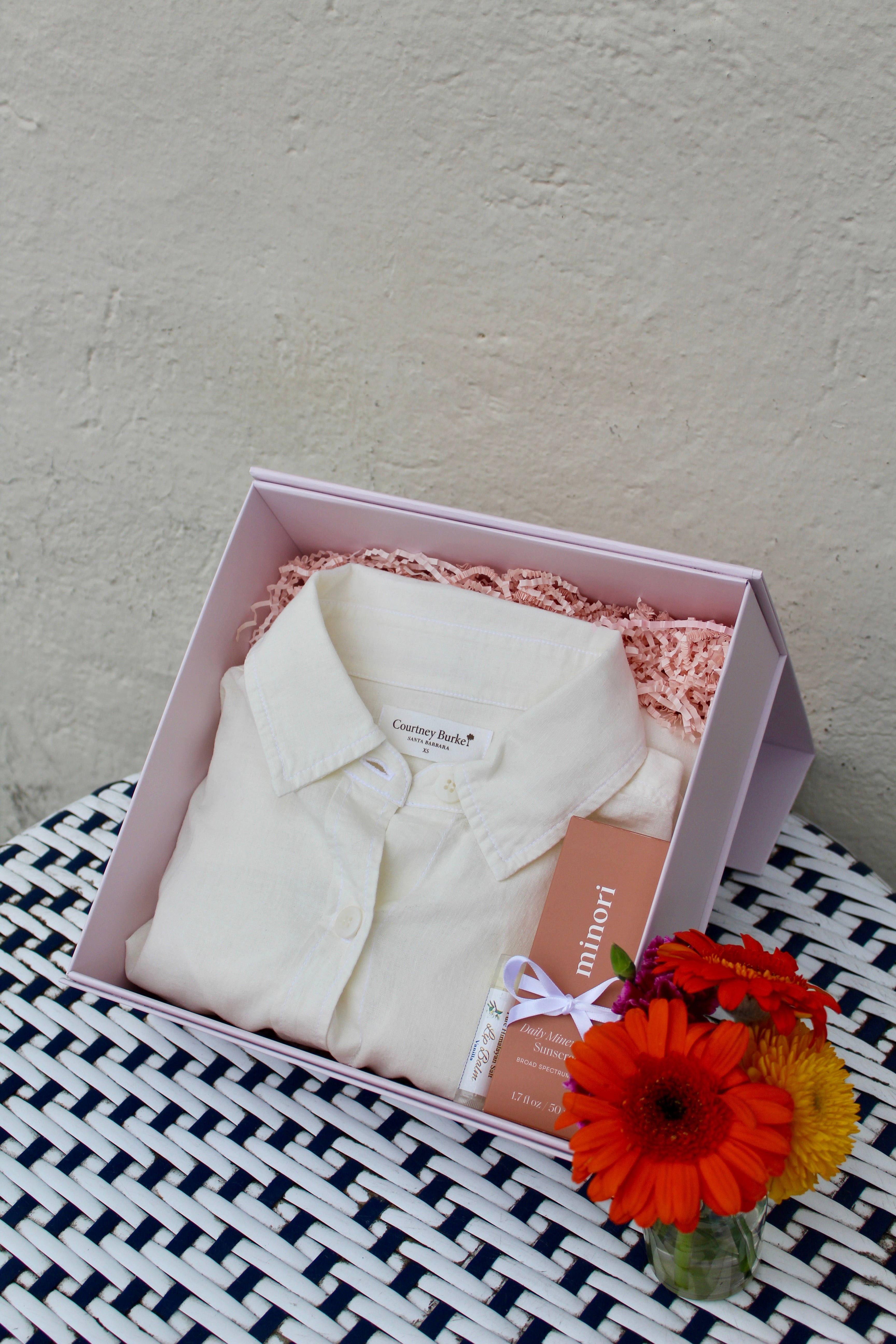 Coastal Days Box