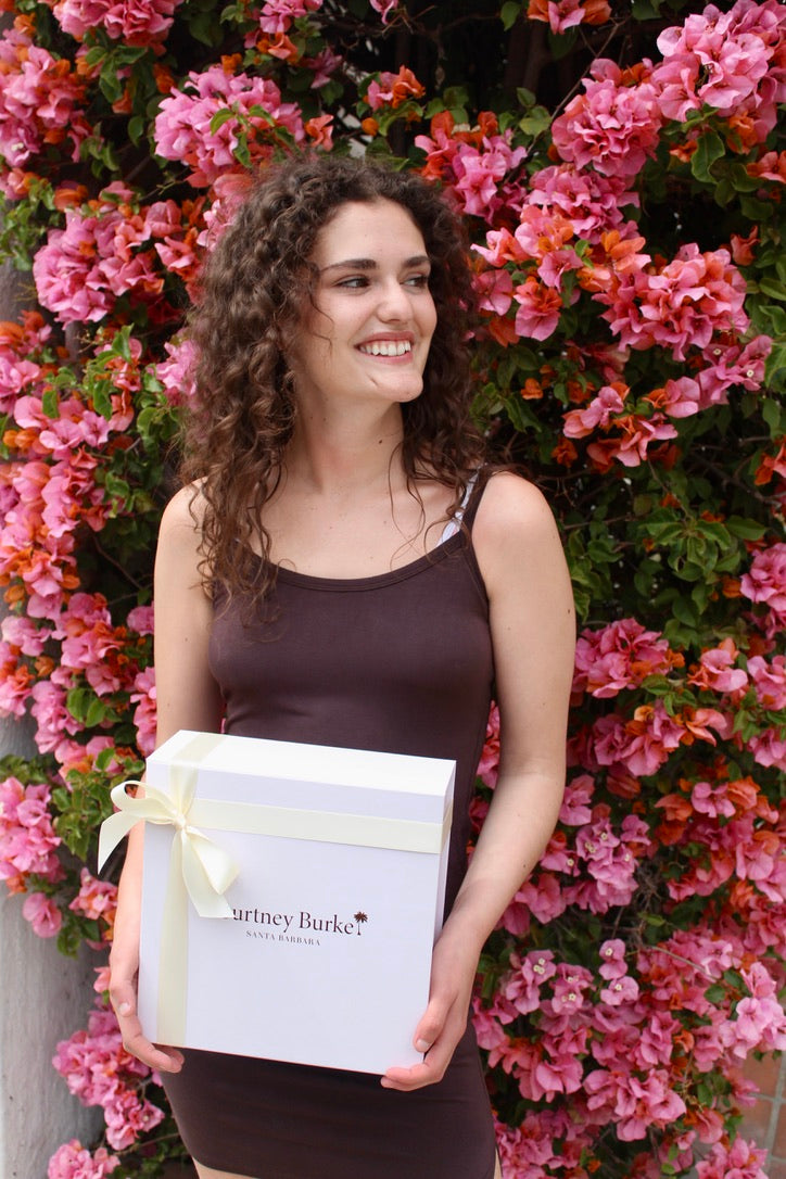 Softest Tank Dress - Coffee