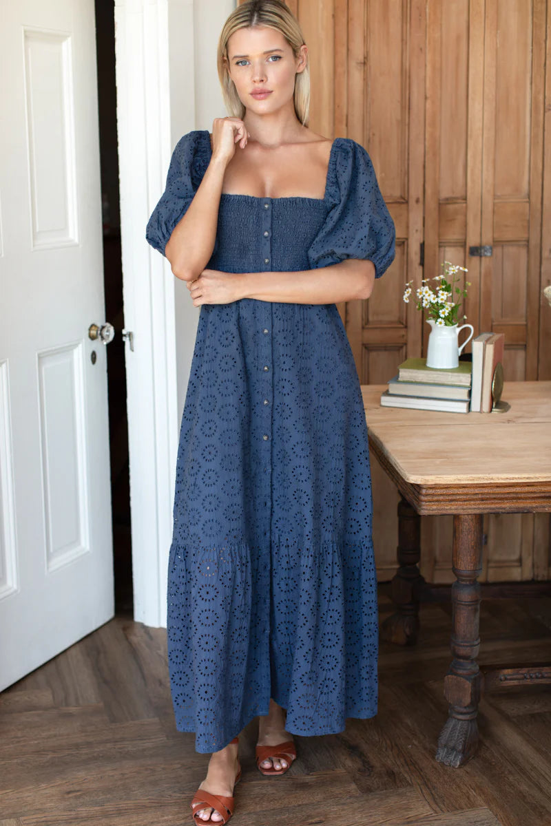 Santiago 4 Maxi Dress Santiago 4 Maxi Dress