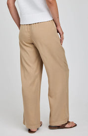 Gabriel - Washed Khaki