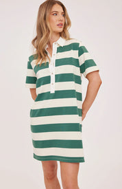 Colbie - Hunter Stripe