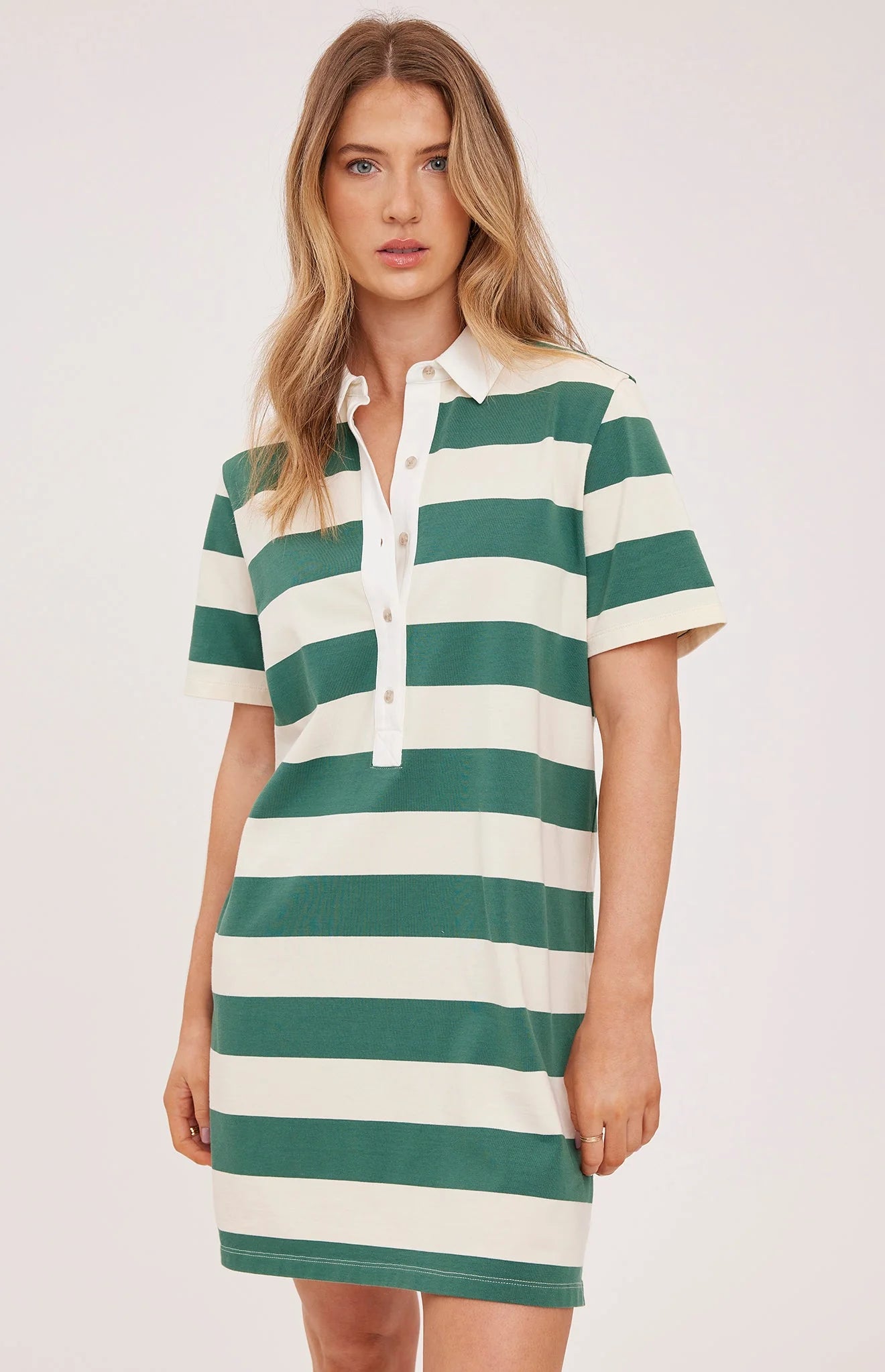 Colbie - Hunter Stripe