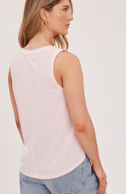 Gisele Top - Seashell