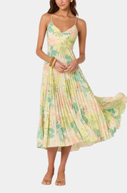 Blythe Dress