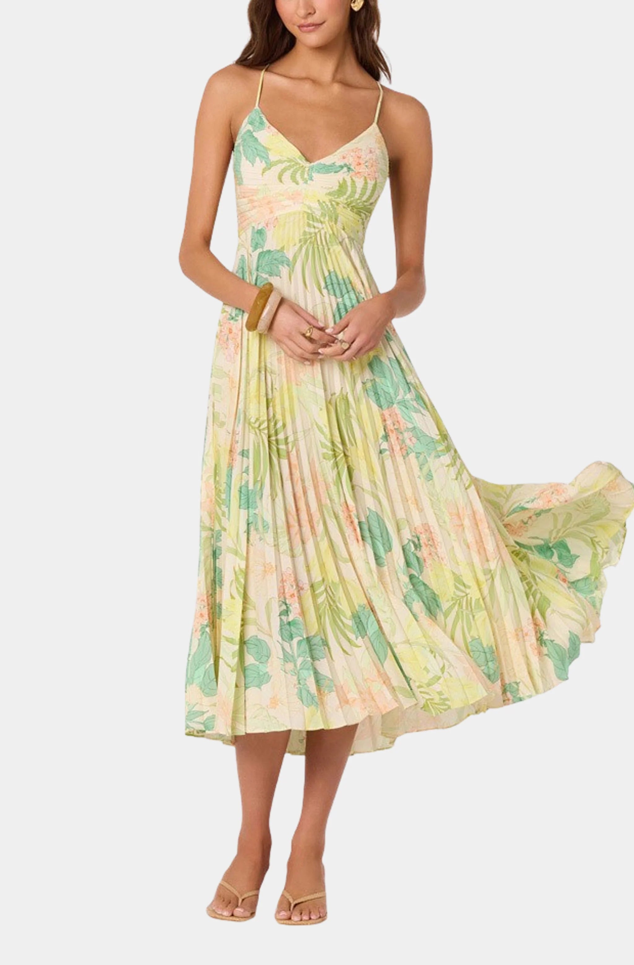 Blythe Dress