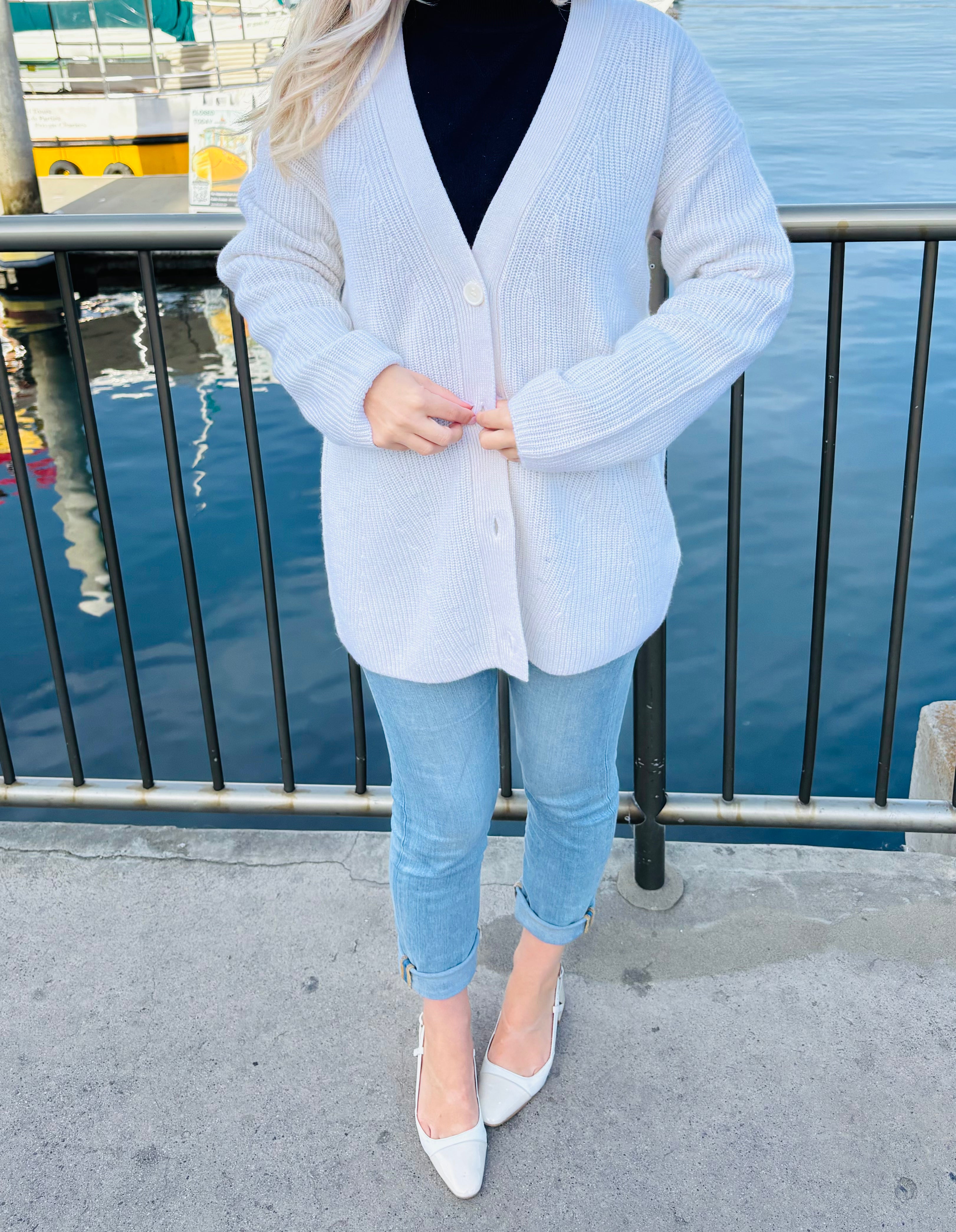 Cashmere – Courtney Burke Cashmere – Courtney Burke