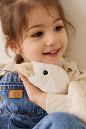 Snuggle Bunnies Rose the Mummy Duck, view 7