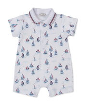 Regatta Short Playsuit - Multicolor