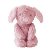 Plush Piggy Toy by Alimrose