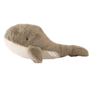 Plush Baby Whale by Alimrose