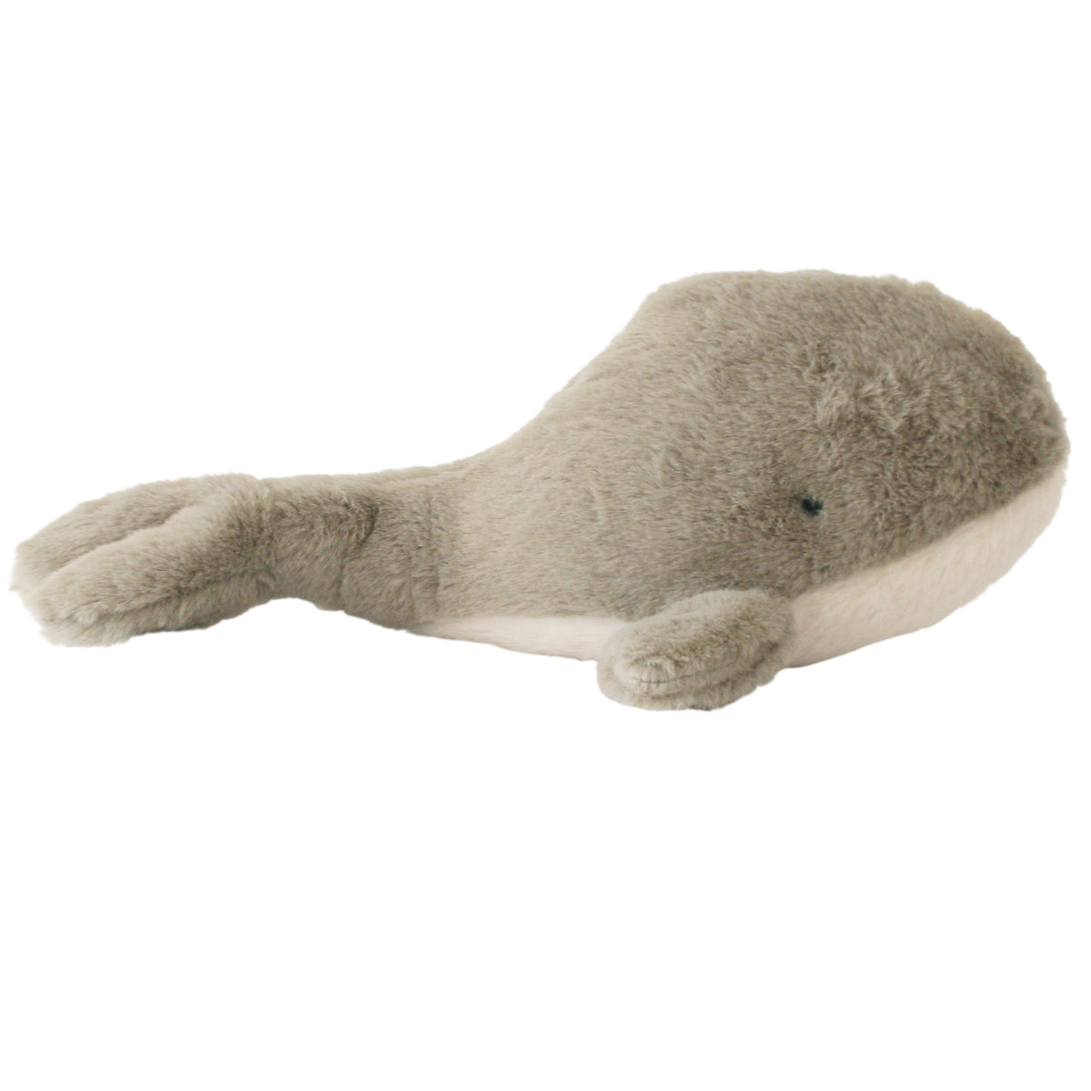 Plush Baby Whale, view 2