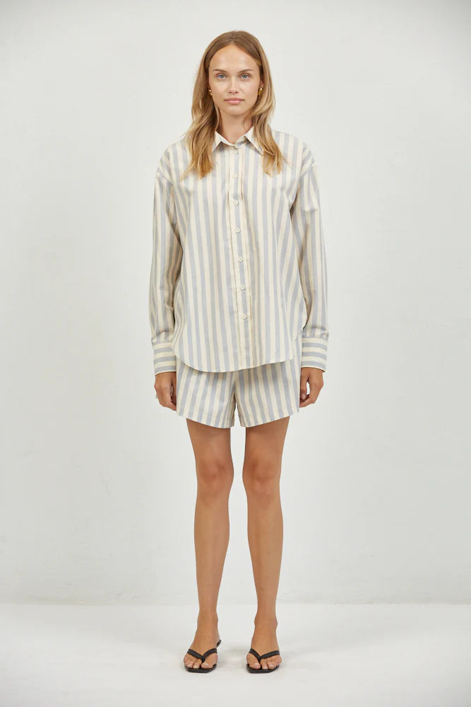 Loire Shirt