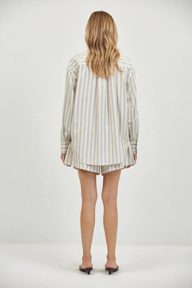 Loire Shirt