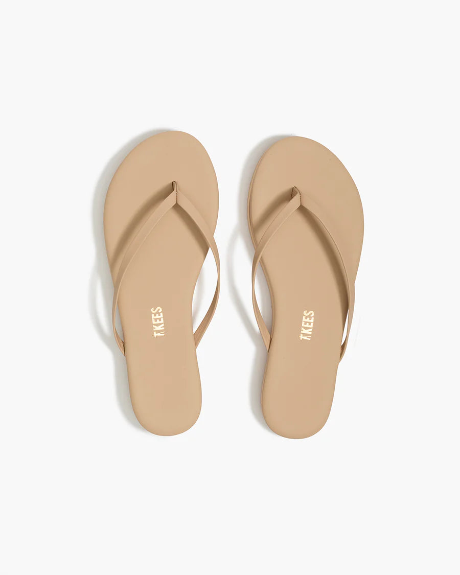 Lily Platforms - Sunkissed