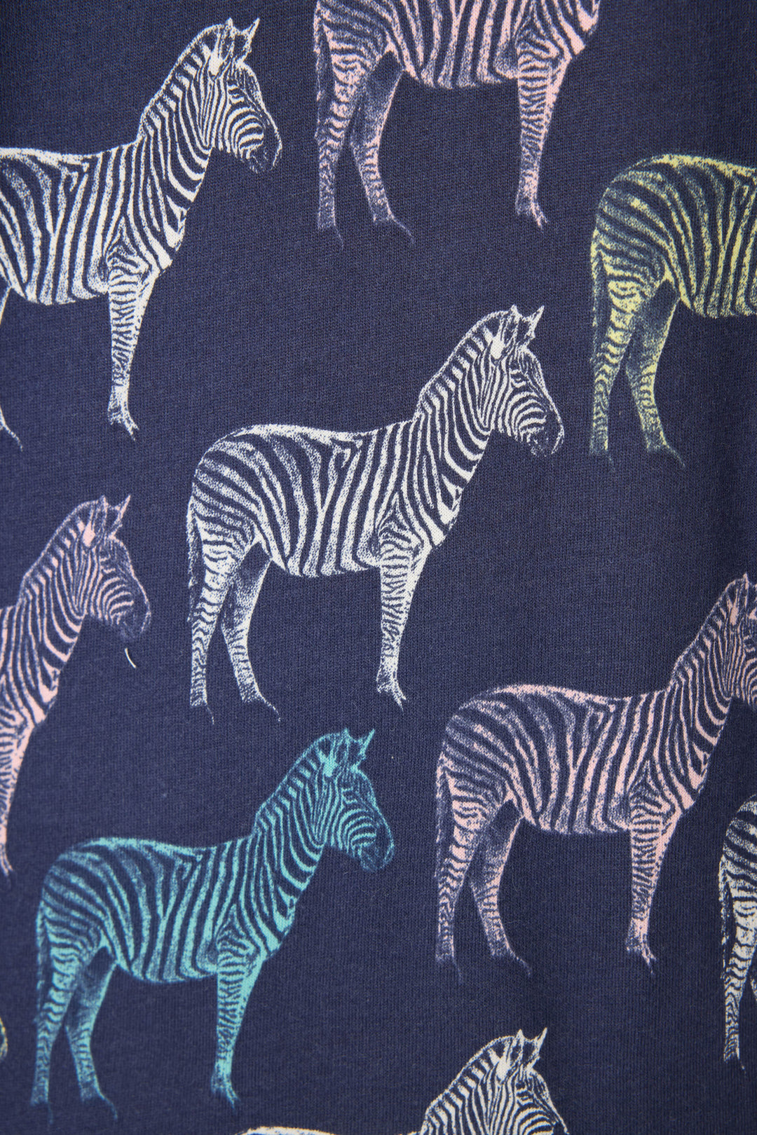 PJ Set Whimsy - Deep Sea