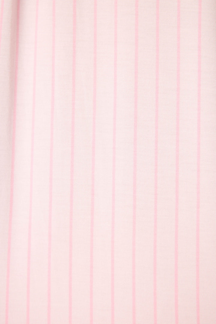 PJ Set Modal Basics - Ballet Pink