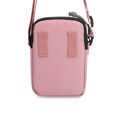 Mini Shoulder Bag - Rose