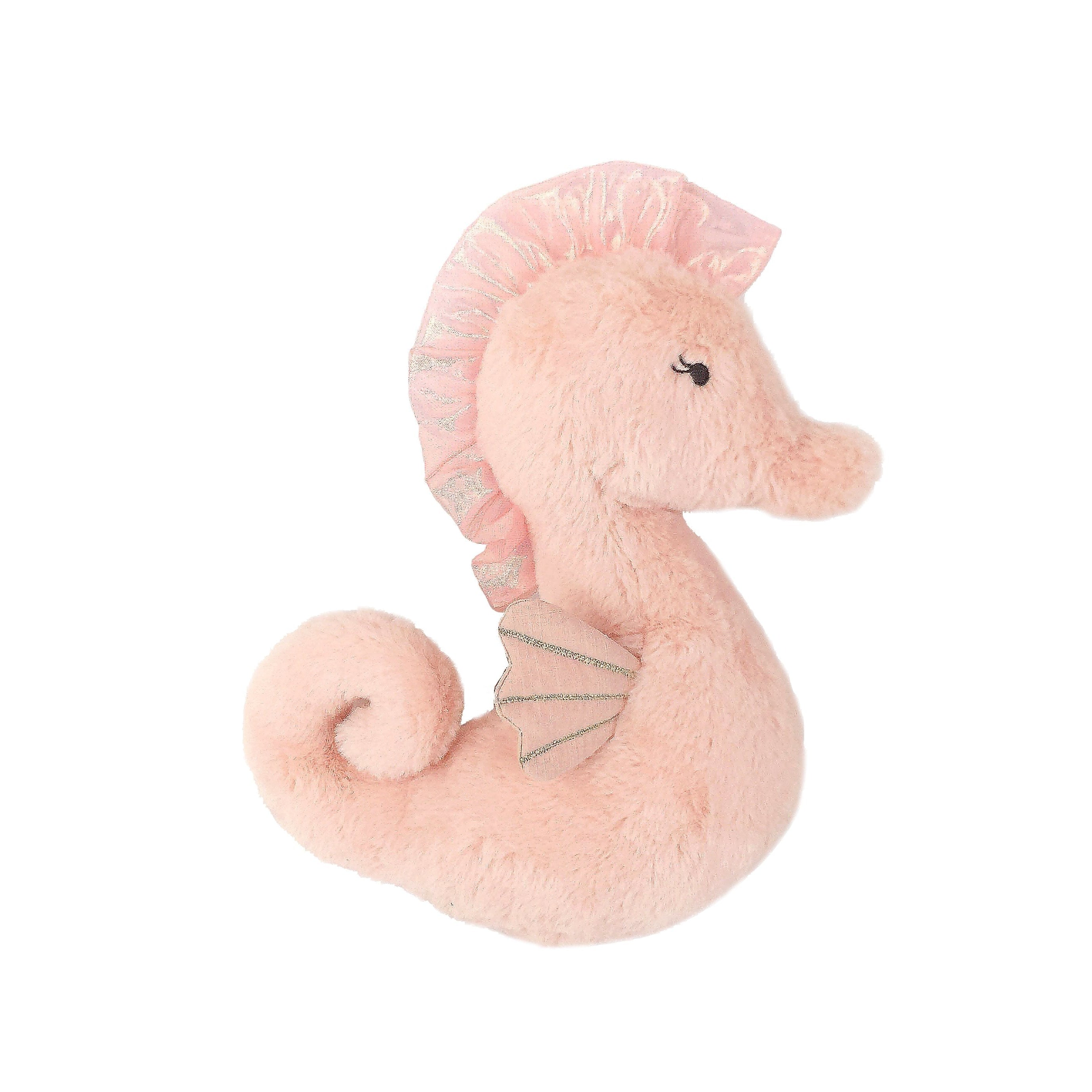 Mon Ami Saby The Seahorse