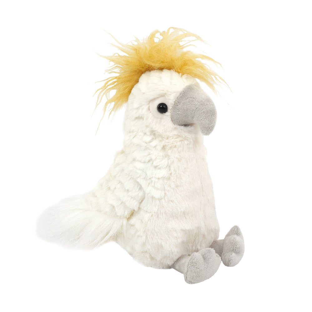 Mon Ami Tallulah Cockatoo