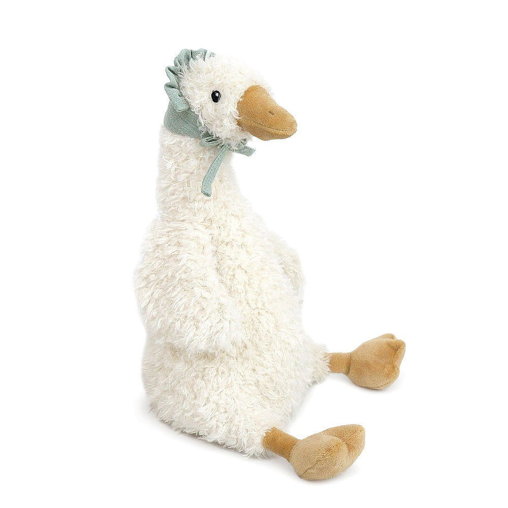 Mon Ami Greta Goose Cream