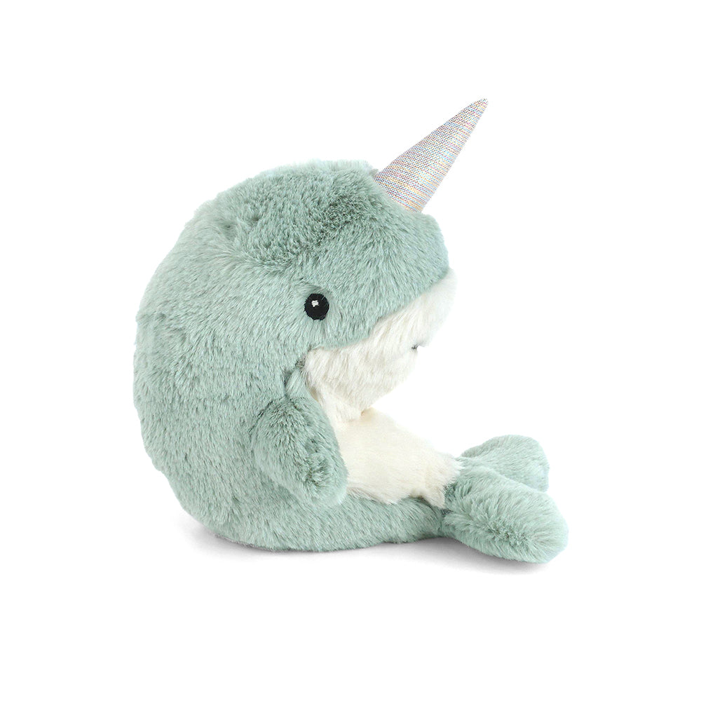 Mon Ami Narwhal Mint