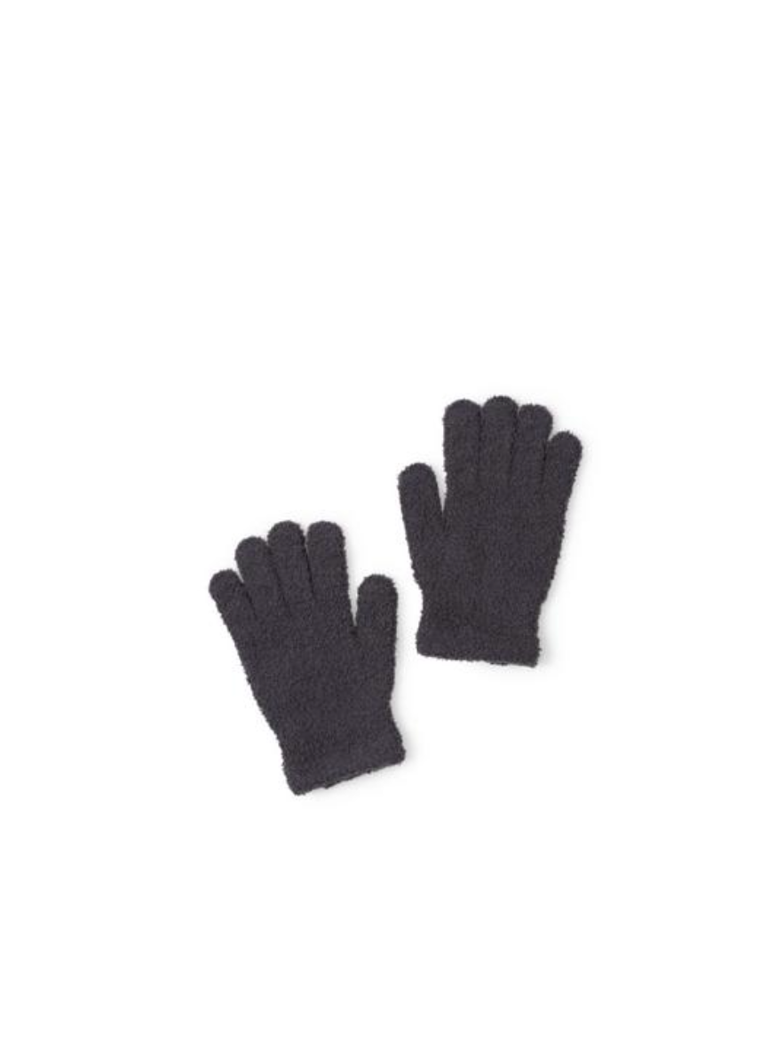 CozyChic Gloves - Carbon