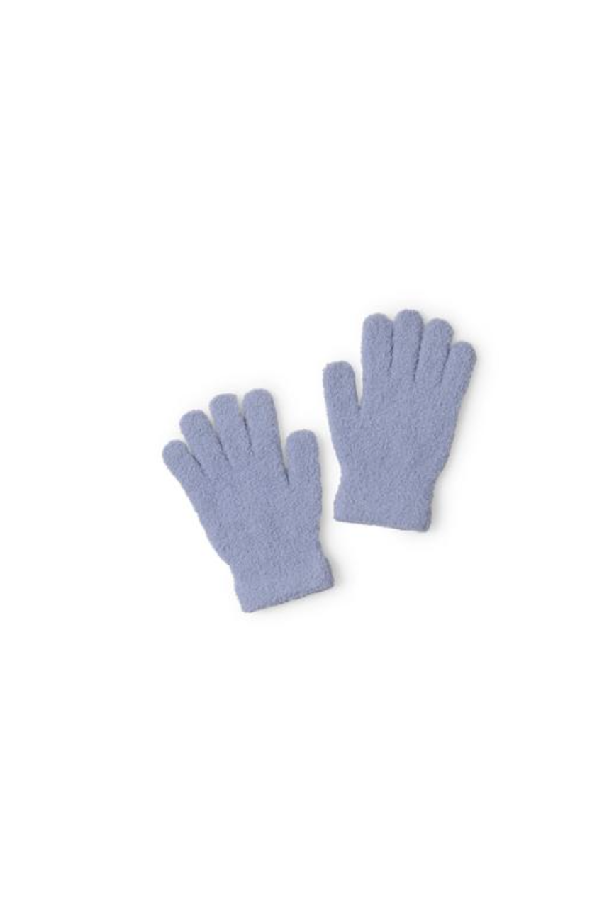 CozyChic Gloves - Snow Drop