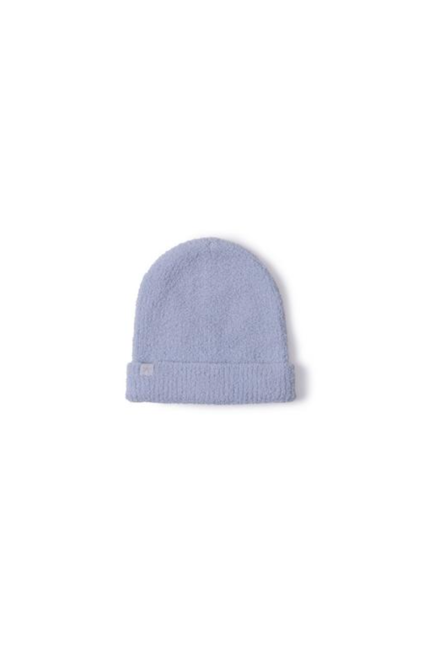 CozyChic Ribbed Beanie - Snow Drop