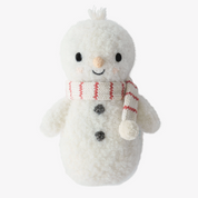 Baby Snowman (candy cane)
