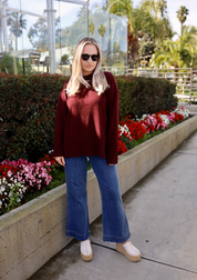 Coastal Jean - Ocean