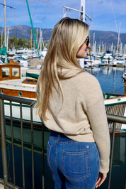 Coastal Jean - Ocean