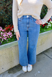 Coastal Jean - Ocean