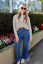 Coastal Jean - Ocean