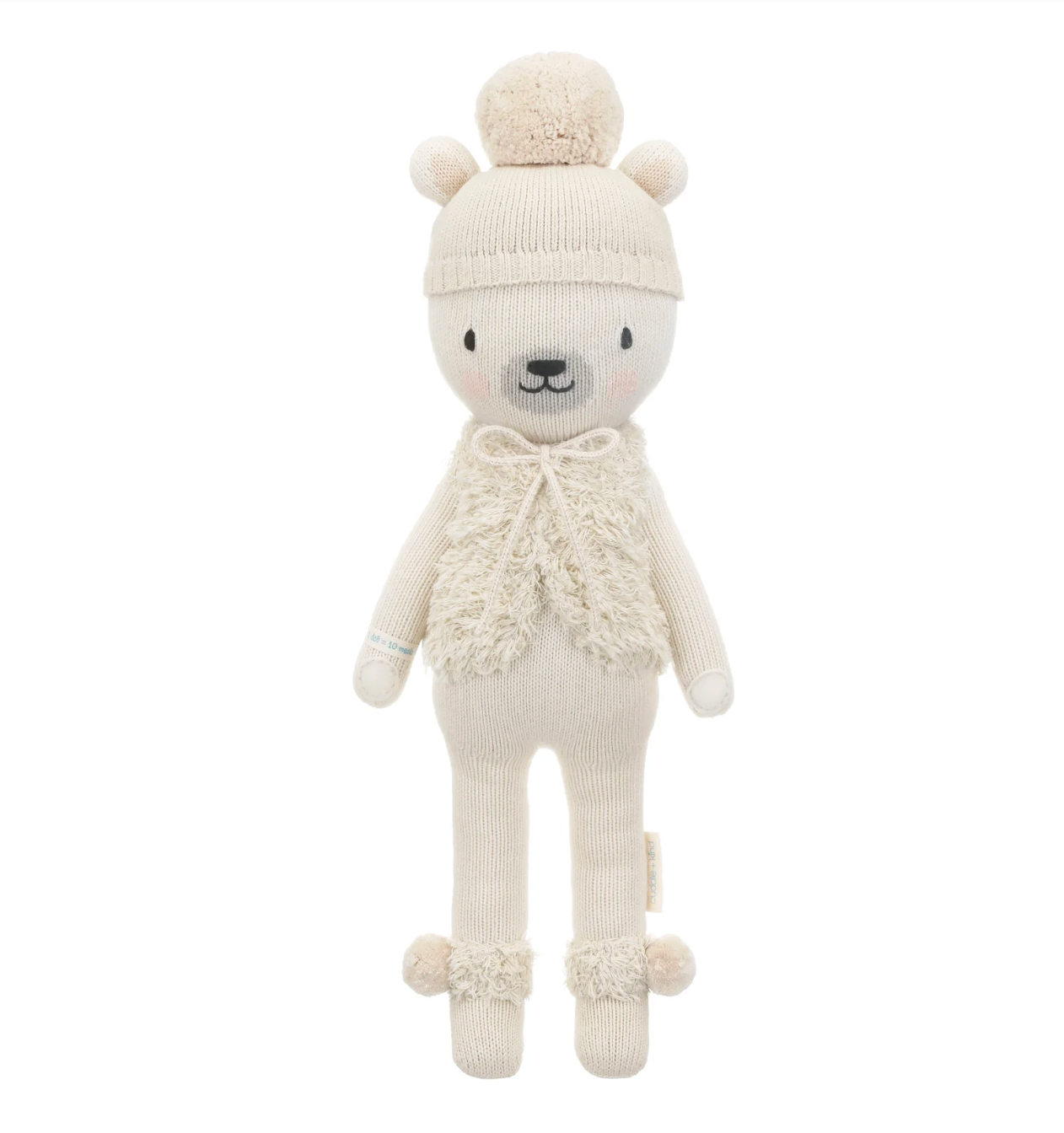 Stella the Polar Bear "20