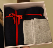 Cashmere Box