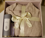 Bath Robe Box