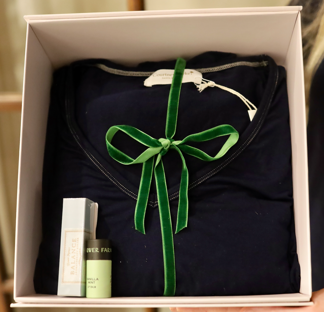 Standalone bundle product