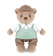 Bogey Golf Bear