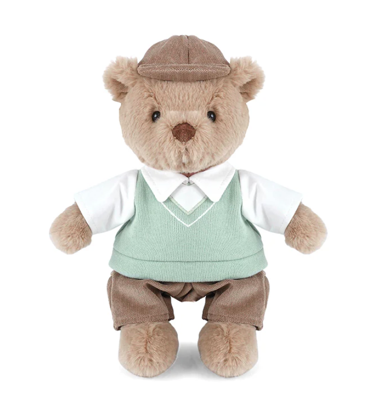 Bogey Golf Bear
