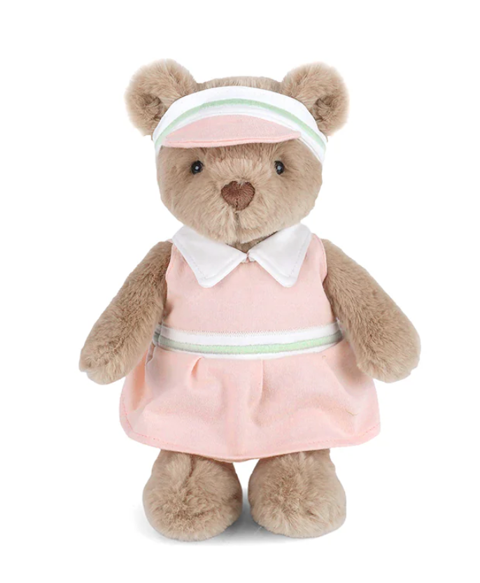 Birdie Golf Bear