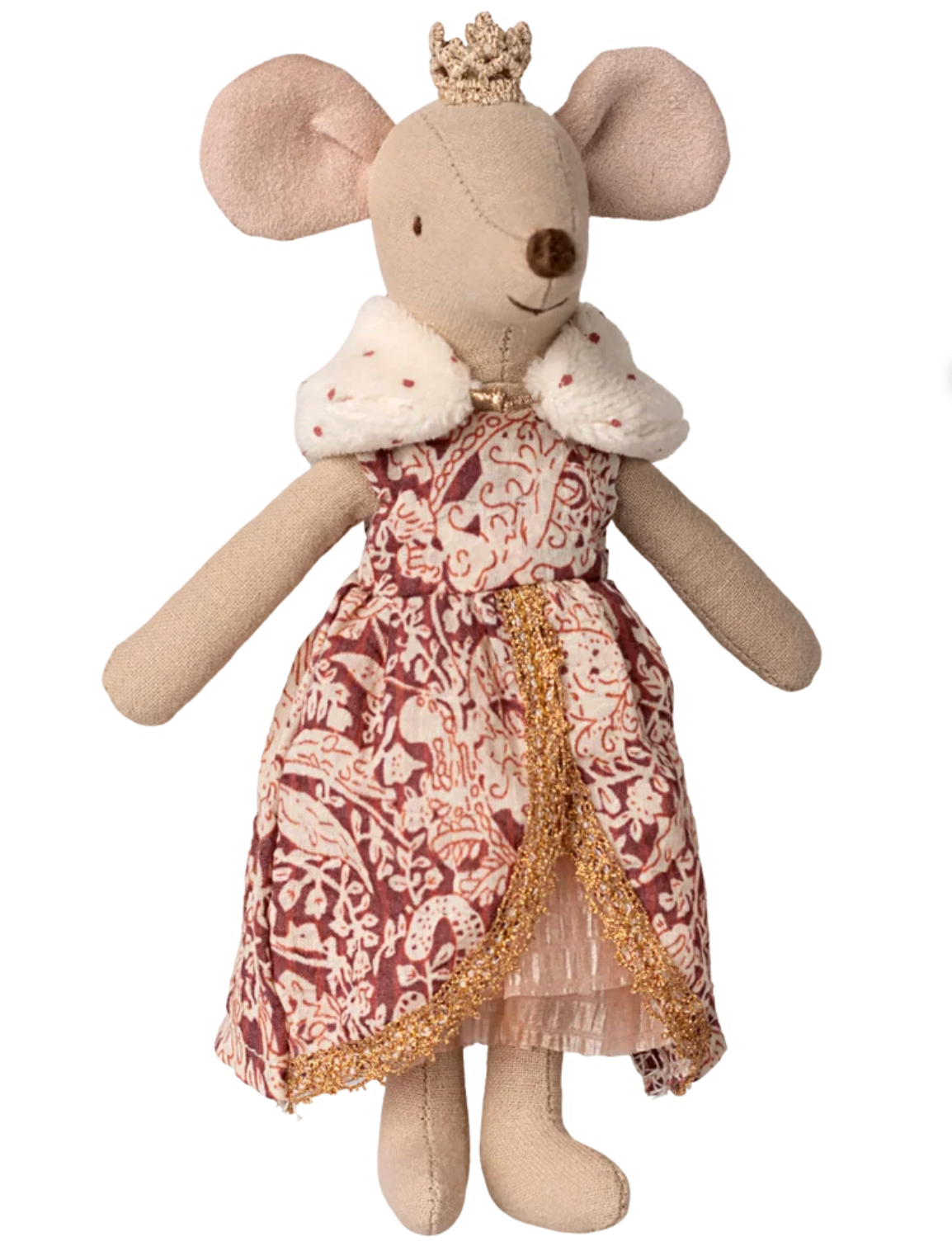 Queen Mouse Mum