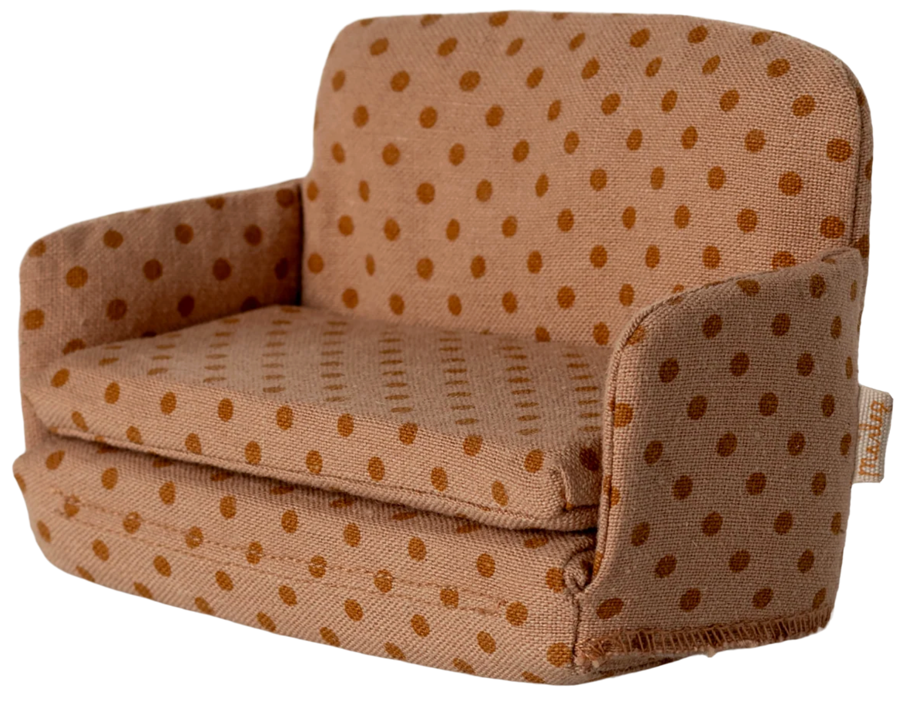 Sofa Bed Mouse Dots