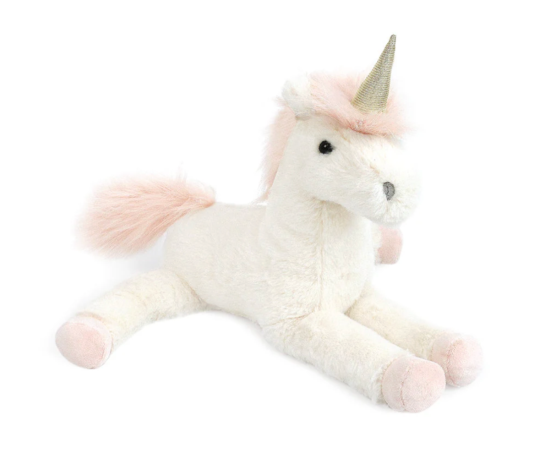 Dreamy Unicorn - White