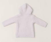 CozyChic Infant Hoodie - Pink