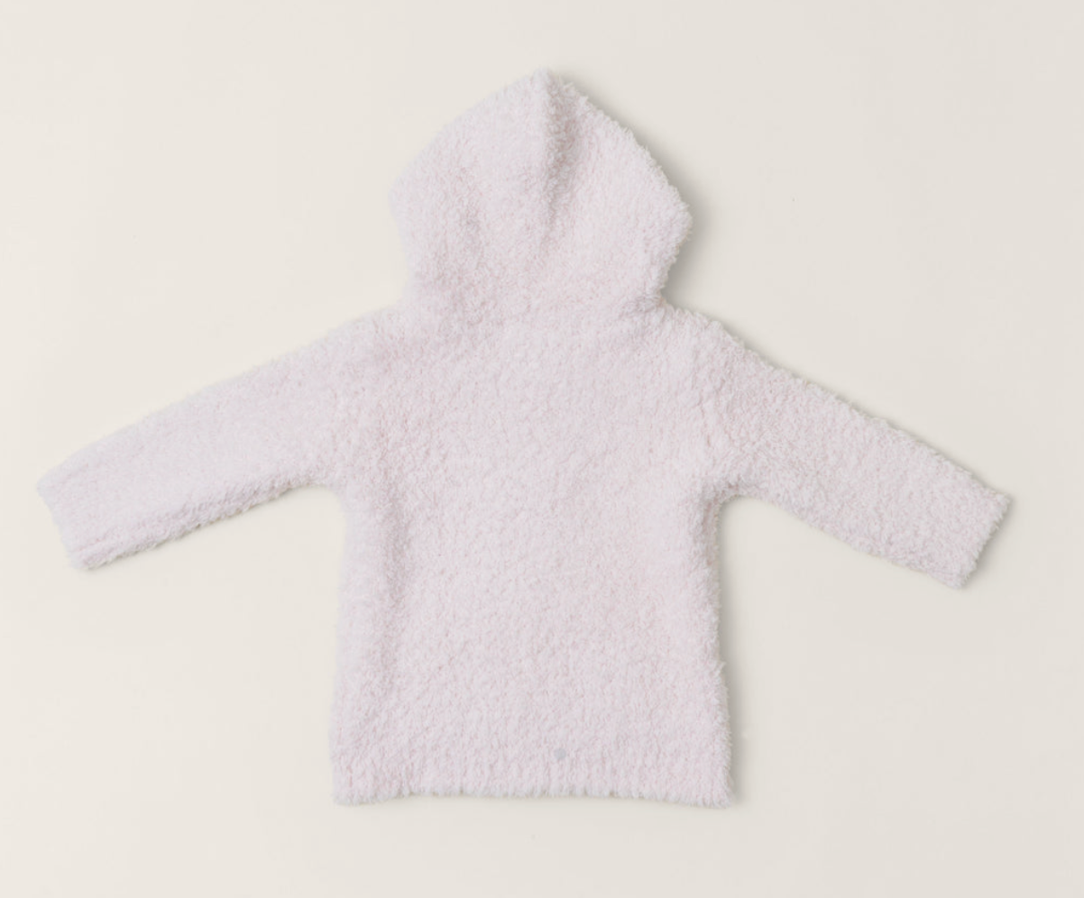 CozyChic Infant Hoodie - Pink