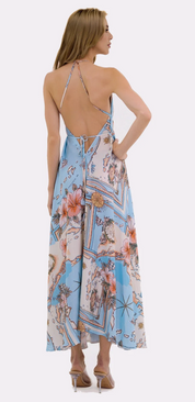 Infinity Dress Les Iles - Caraibes